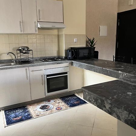 Tangier New City Apartment מראה חיצוני תמונה