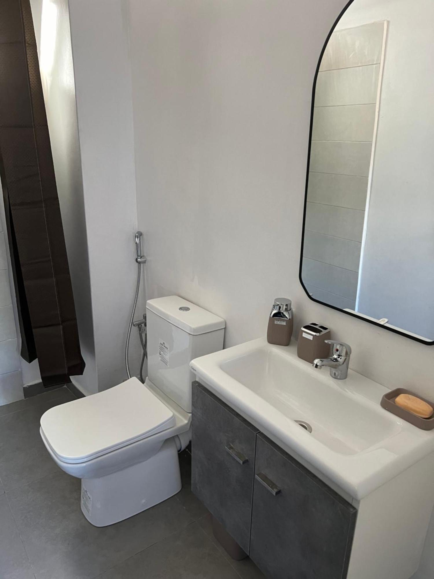 Tangier New City Apartment מראה חיצוני תמונה